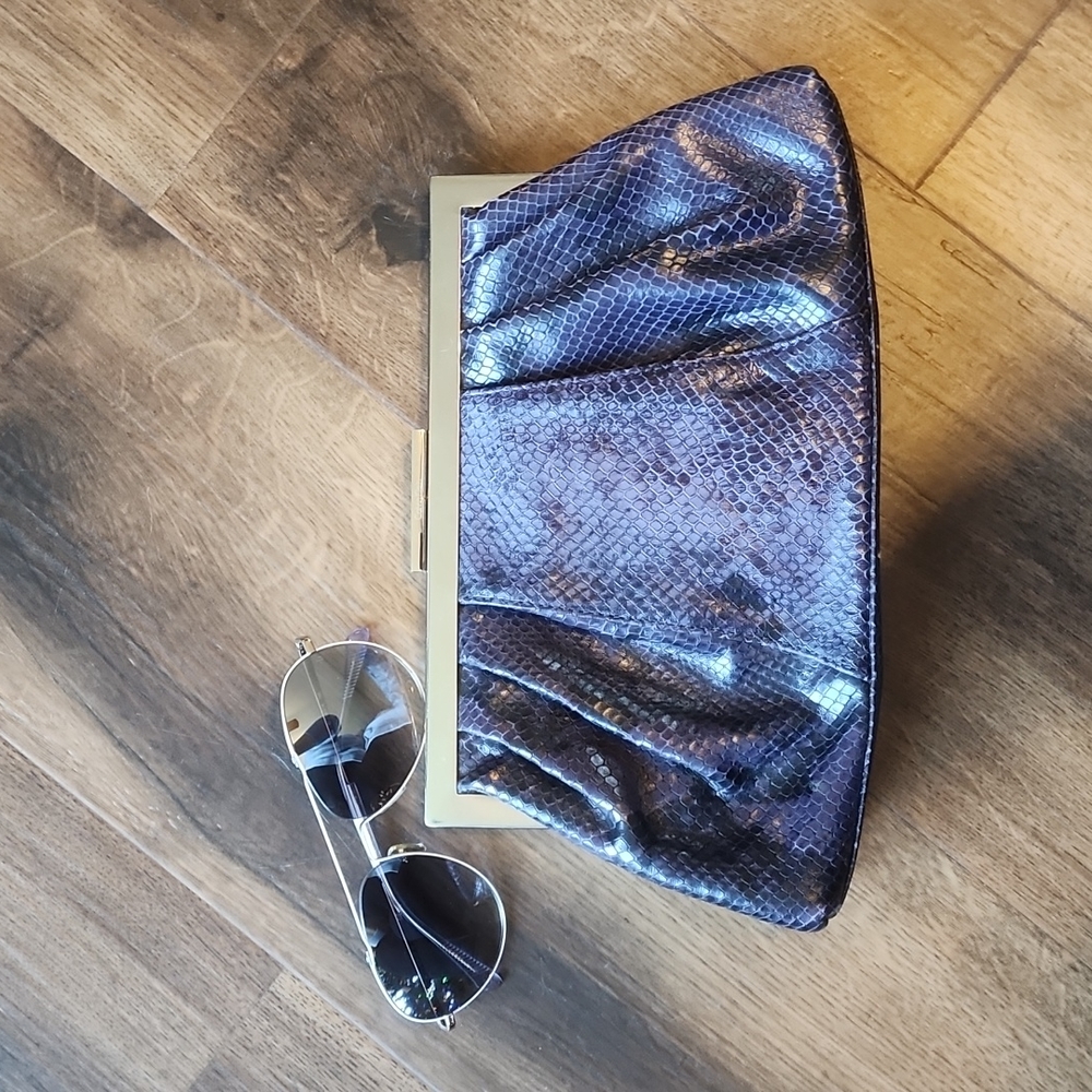 Calvin Klein Clutch